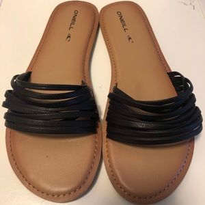 O'NEILL Women's Laguna Slide Sandal